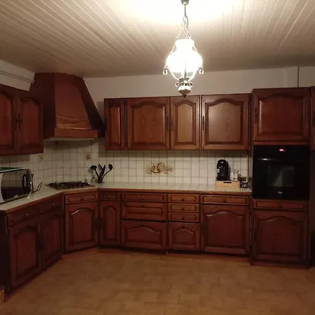 度假居 Maison Mareuil 1