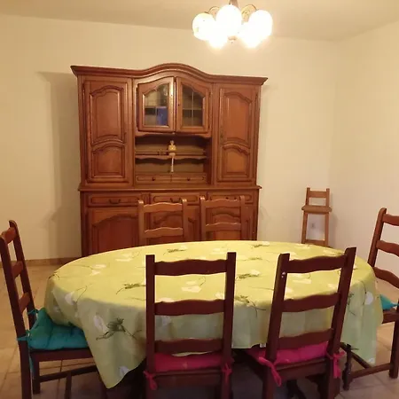 Maison Mareuil 1 * 维马勒伊