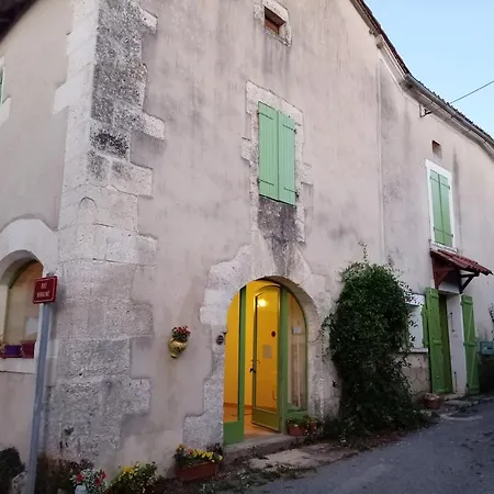 度假居 Maison Mareuil 1